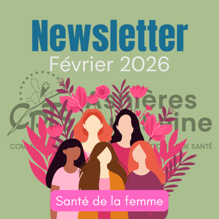 Newsletter – Février 2026