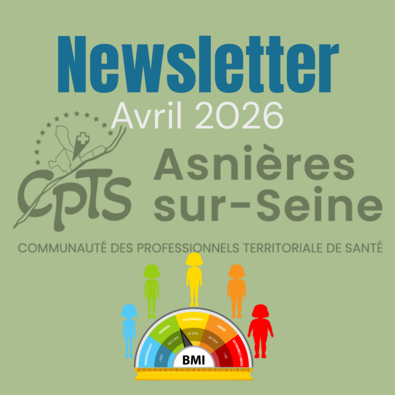 Newsletter – Avril 2026